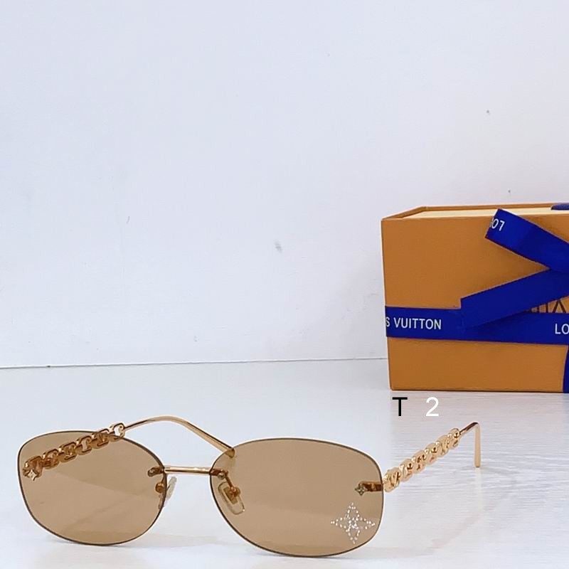 LV Sunglasses ID:20260410-2285